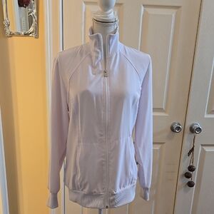 Cherokee Infenity Mediumn White Jacket